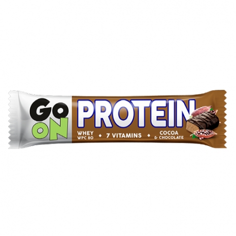 Go On Protein 50g 